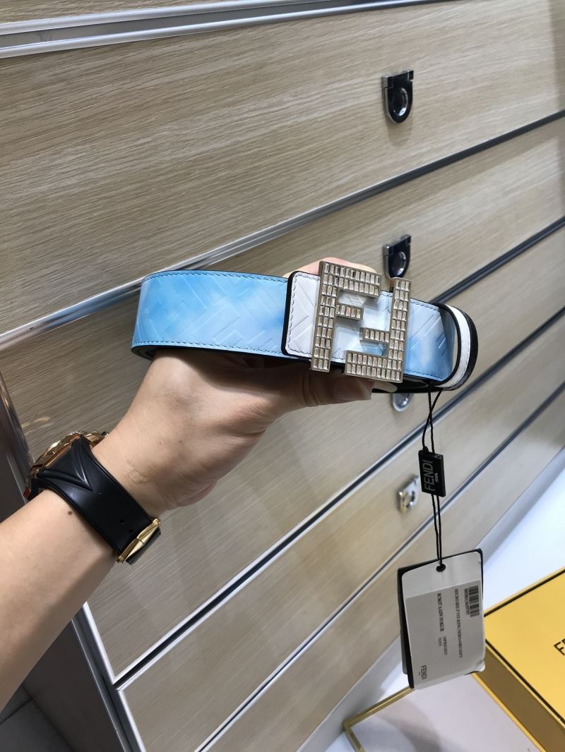 Fendi Belts